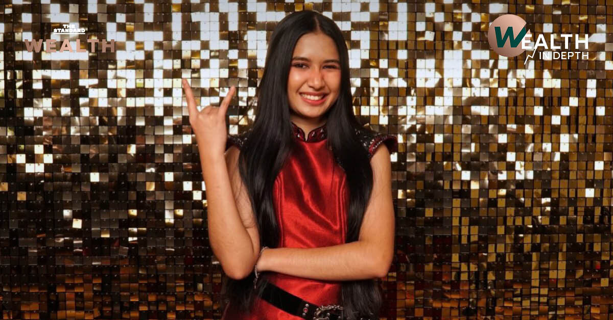 ‘เนเน่ รอยัล’ แชมป์ AGT รางวัล 33 ล้าน รับเงินก้อนหรือรายปี 40 ปี แบบไหนคุ้มกว่ากัน?